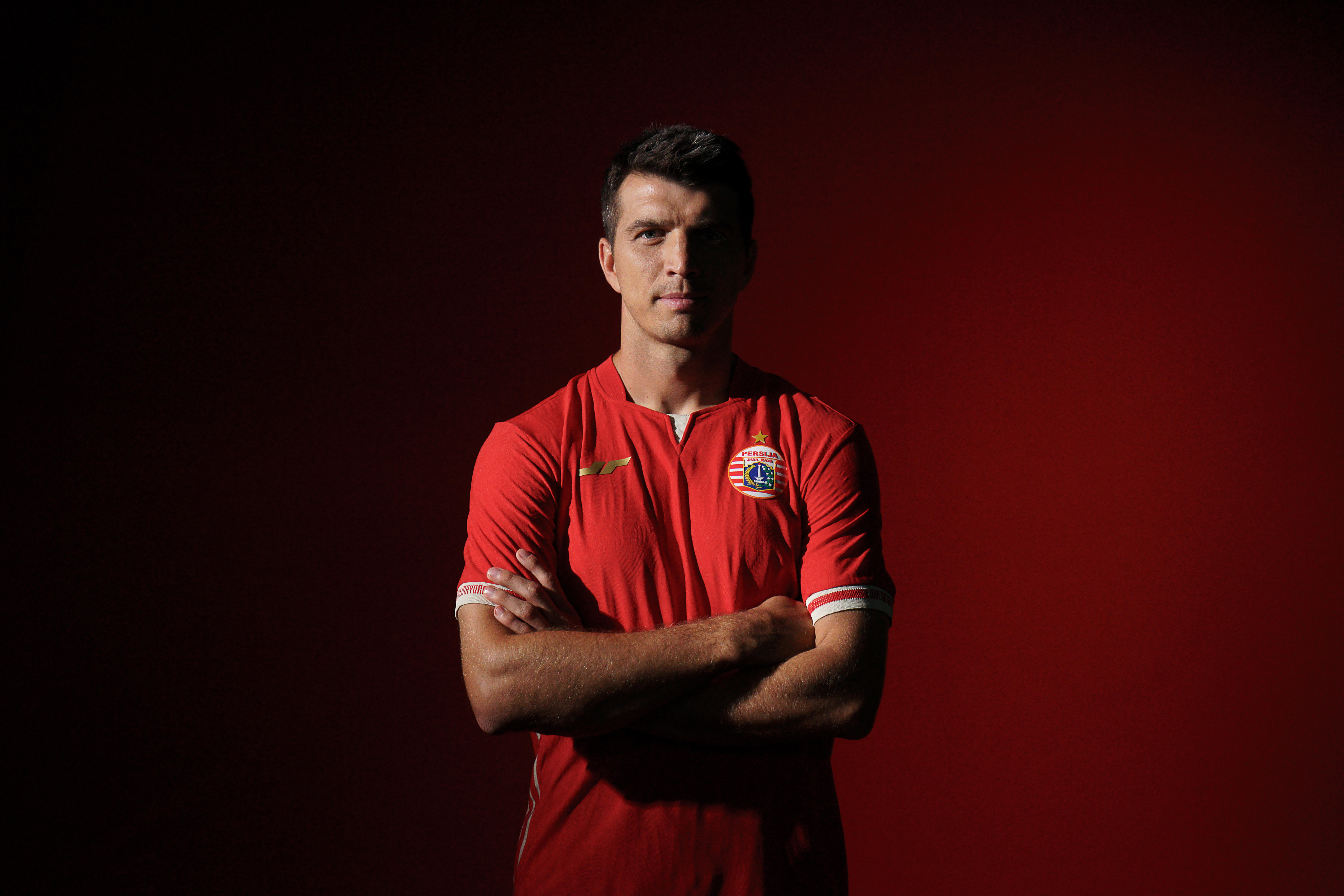 Gunakan Kain Berteknologi Tinggi, Ternyata Ini Filosofi Jersey Anyar Persija