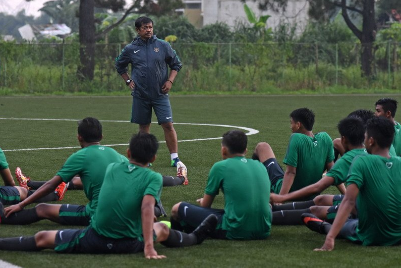 Alasan Indra Sjafri Sebut Blusukan Sudah Tidak Efektif untuk Cari Pemain