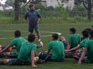 Alasan Indra Sjafri Sebut Blusukan Sudah Tidak Efektif untuk Cari Pemain