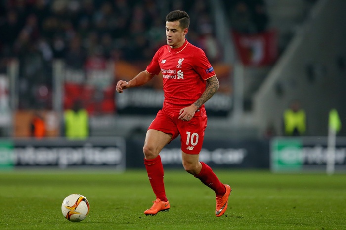Suarez Yakin Coutinho Bakal Gabung Barca