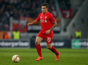 Suarez Yakin Coutinho Bakal Gabung Barca