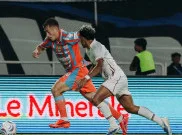 Tekuk Garudayaksa FC 2-1, Kemenangan Penting Persib Bandung