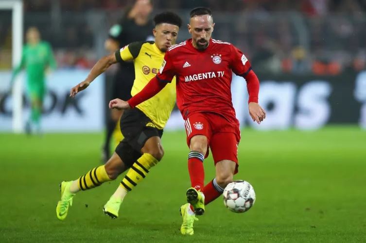 Jadwal Pertandingan Sepak Bola Eropa Akhir Pekan Ini