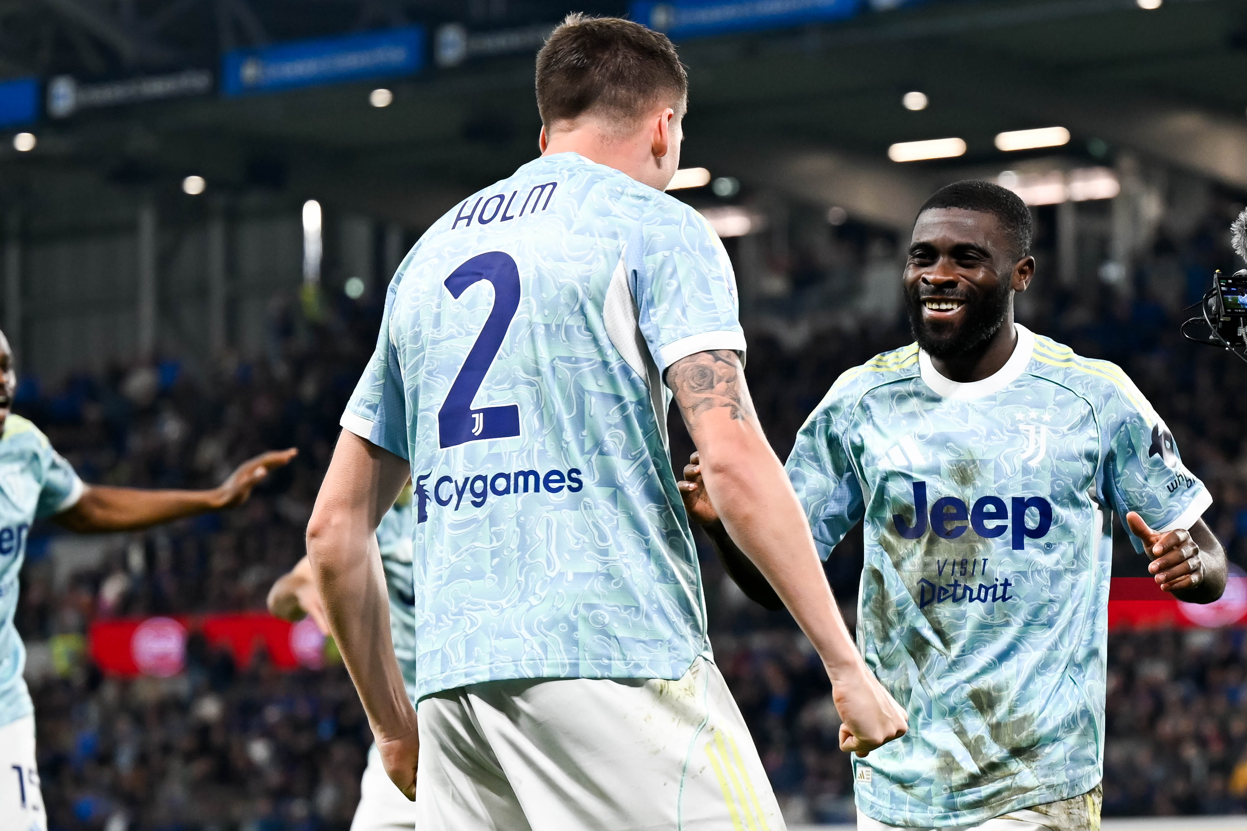 Klasemen Serie A Terbaru: AC Milan Semakin Jauh dari Scudetto, Juventus Tembus Empat Besar