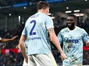 Klasemen Serie A Terbaru: AC Milan Semakin Jauh dari Scudetto, Juventus Tembus Empat Besar