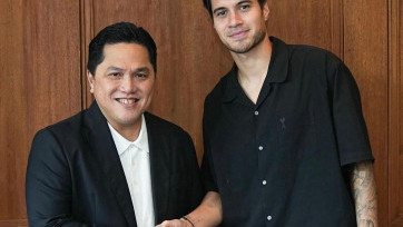 Video Anak Gawang: Kevin Diks Datang, Pratama Arhan Cs Terdepak?