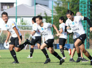 Jelang Hadapi Timnas Indonesia U-23, Gelandang Thailand Tegaskan Ambisi