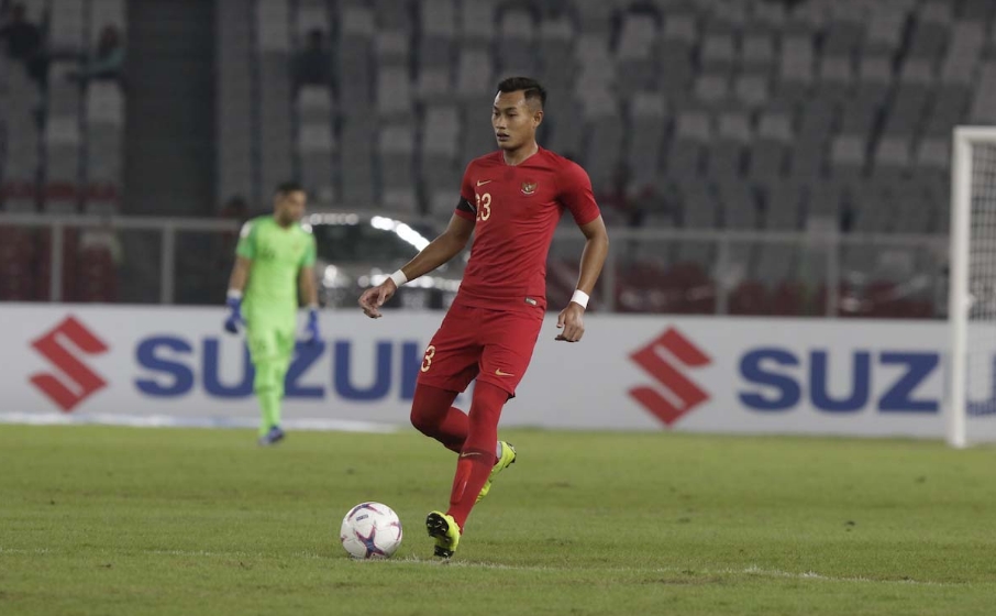 Ketertarikan Klub Thailand pada Hansamu Yama dan Zulfiandi Dibenarkan