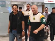 Bernardo Tavares Tak Akan Bajak Pemain PSM, Datangkan Dua Pemain Asing Anyar ke Persebaya