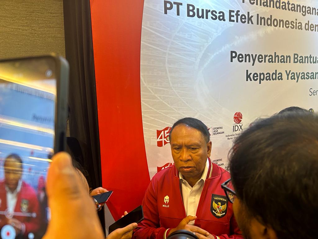 PSSI Utus Dua Exco untuk Komunikasi dengan Klub Terkait TC Timnas U-23