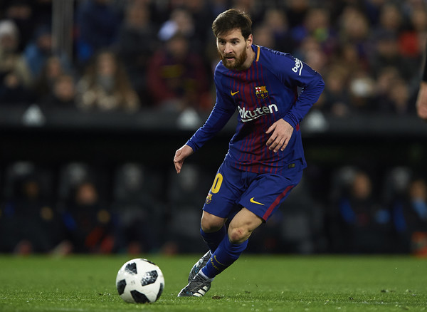 Prediksi Barcelona Vs Atletico Madrid: Bukan Laga Penentuan