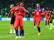 Hasil Laga-laga Liga Champions: Manchester United dan Chelsea Pesta Gol