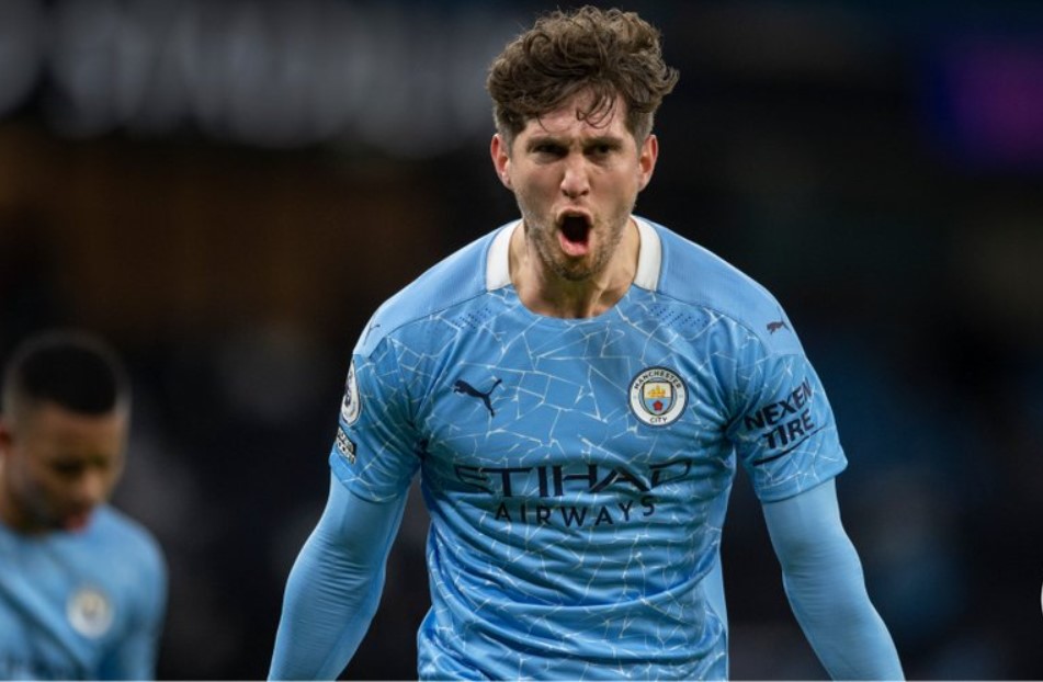 Manchester City ke Markas Chelsea Tanpa John Stones