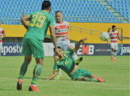 Sriwijaya FC Sambut Liga 2 Tergantung RUPS