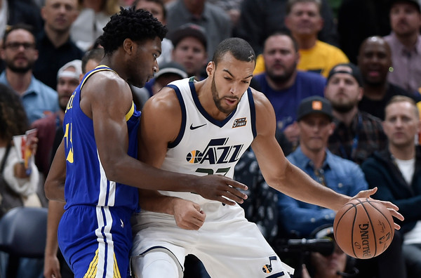 Utah Jazz Rasakan Kemenangan Beruntun Kesembilan, Naik ke Posisi Tiga Klasemen