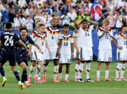 Keterpurukan Timnas Jerman: Tidak Lagi Ditakuti Lawan, Bukan Tim Diesel, dan Terlalu Fokus dengan Sepak Bola Indah