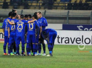 Persib Bisa Semarkas dengan Persija di Stadion Singaperbangsa