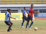 Persib Ingin Jamu Persija di Singapura atau Malaysia
