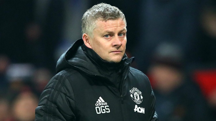 Solskjaer Fokus Rebut Empat Besar Ketimbang Ributkan Pembatalan Sanksi Manchester City