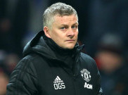 Solskjaer Fokus Rebut Empat Besar Ketimbang Ributkan Pembatalan Sanksi Manchester City