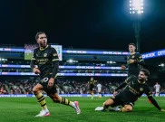 Hasil Pertandingan: Manchester City Pesta Gol, AC Milan Kalahkan Eks Klub Jay Idzes