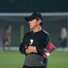 Target Shin Tae-yong: Timnas Indonesia Sapu Bersih Kemenangan di Dua Laga Kualifikasi Piala Dunia 2026