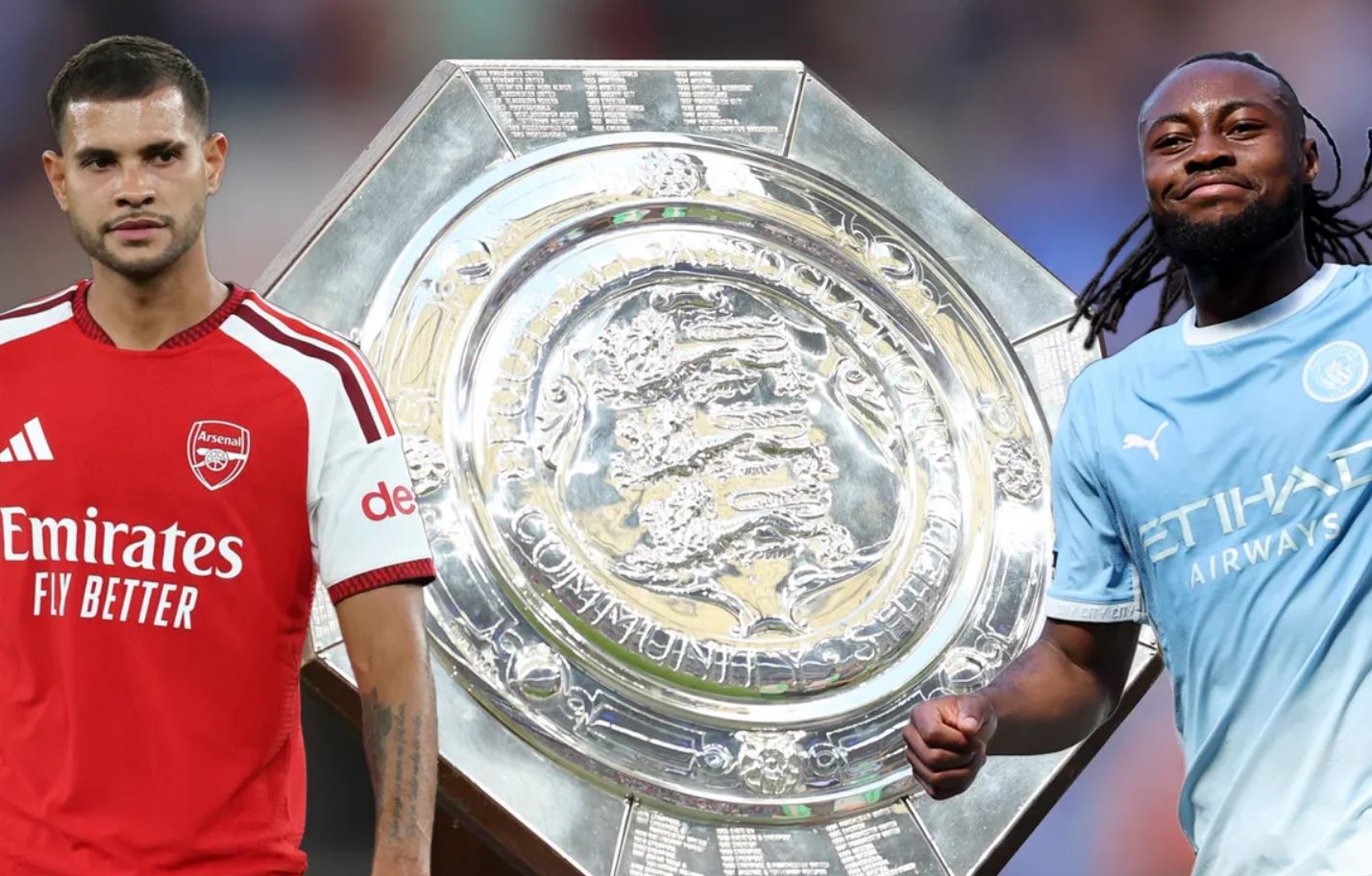 Jadwal, Statistik, dan Informasi Seputar Community Shield 2026-2027