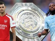 Jadwal, Statistik, dan Informasi Seputar Community Shield 2026-2027