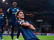 Wonderkid Portugal Ramaikan Serie A, Rodrigo Mora dan AS Roma Capai Kesepakatan