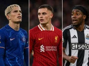 7 Rekrutan Terburuk Premier League Musim 2025/2026