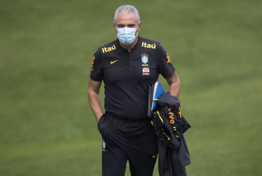 Drama Copa America di Brasil: Boikot hingga Pengunduran Diri Tite
