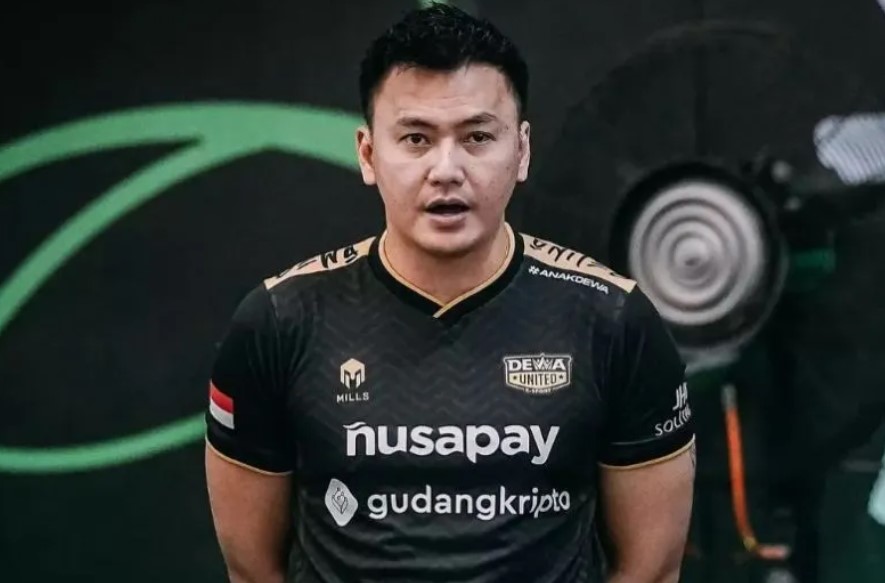 Direktur Teknik Dewa United Banten Ditunjuk Jadi Manajer Timnas Basket 3x3
