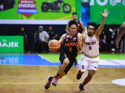 Kalahkan HangTuah, NSH Jakarta Pastikan Tempat di Playoff IBL