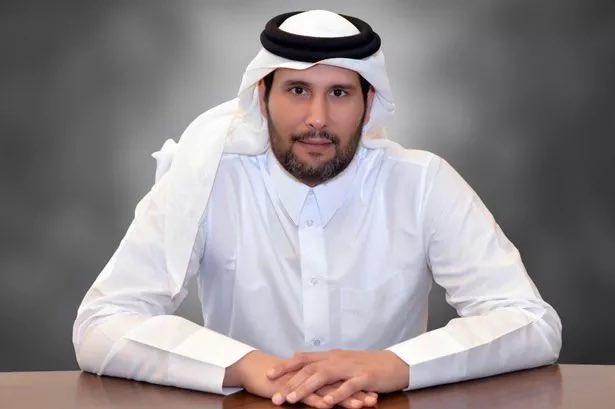 Oktober, Sheikh Jassim Jadi Pemilik Baru Manchester United
