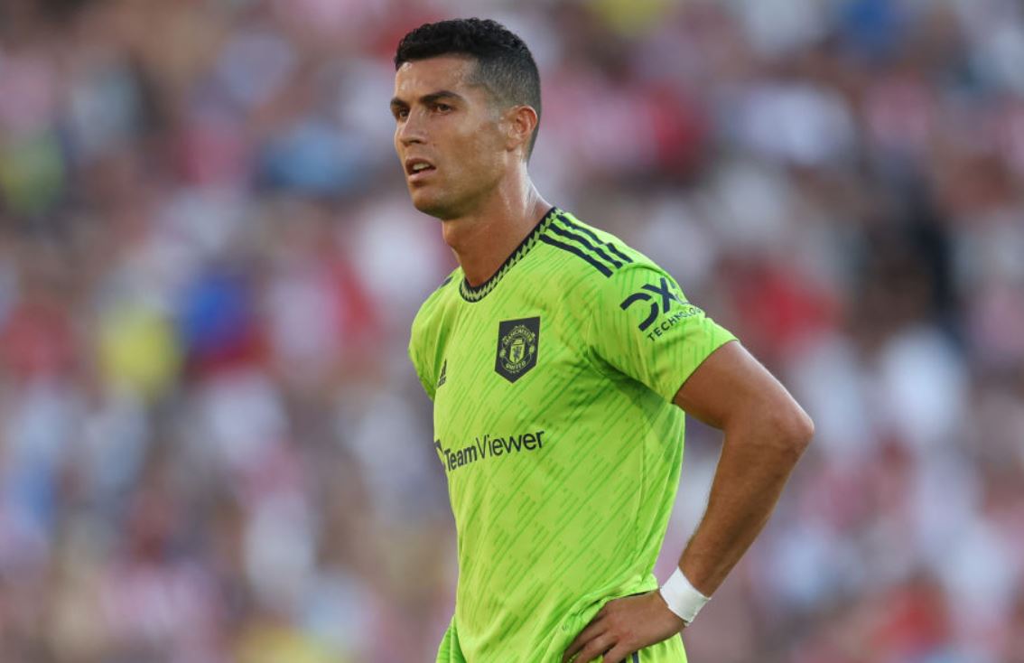 Mengapa Harus Menanti untuk Menentukan Nasib Cristiano Ronaldo?