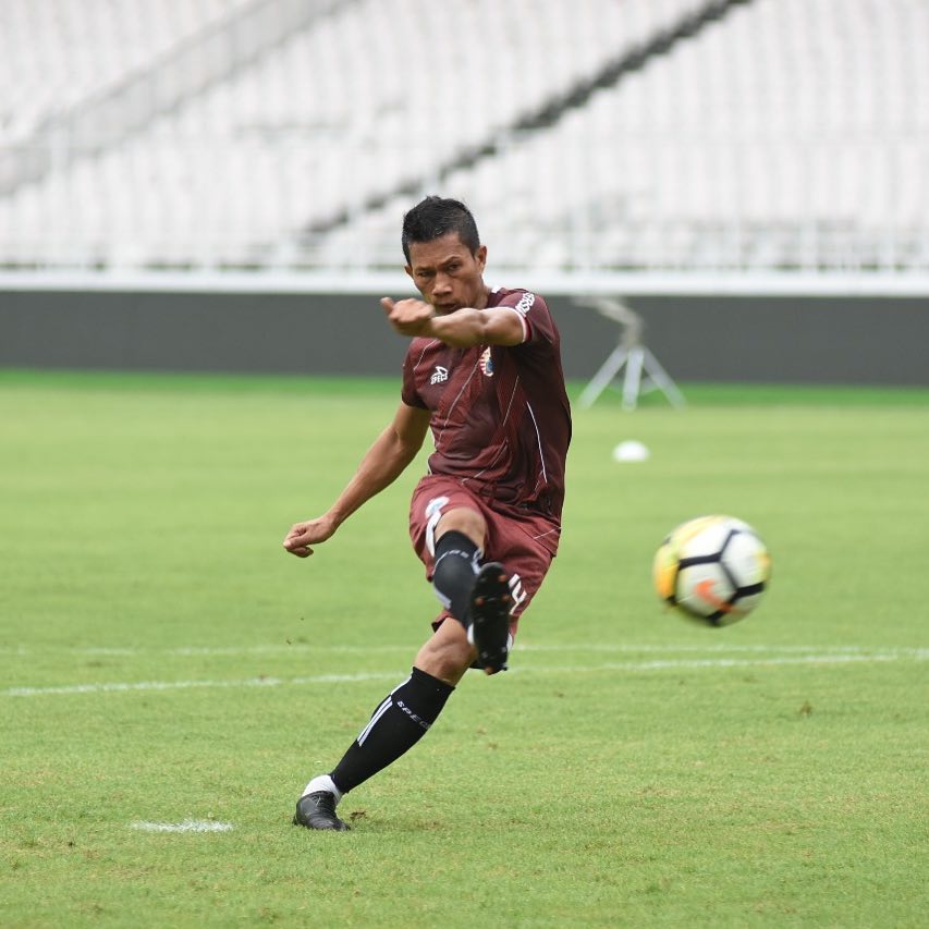 Ismed Sofyan: Saya Dihukum Terus oleh Komdis, Apa Karena Mereka dari Bandung?