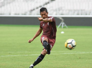 Ismed Sofyan: Saya Dihukum Terus oleh Komdis, Apa Karena Mereka dari Bandung?