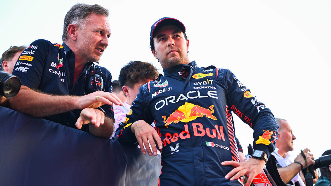 Keberhasilan Max Verstappen Jadi Berkah buat Sergio Perez