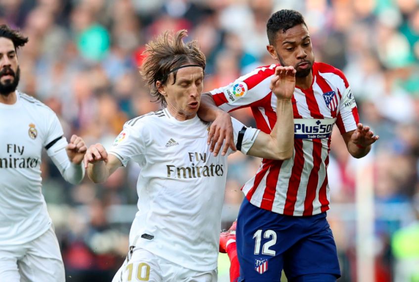 4 Pemain yang Akan Memainkan Debutnya di Derby Madrid