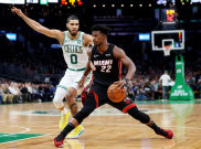 Fakta Menarik dan Ulasan Jelang Final Wilayah Timur NBA, Celtics Vs Heat