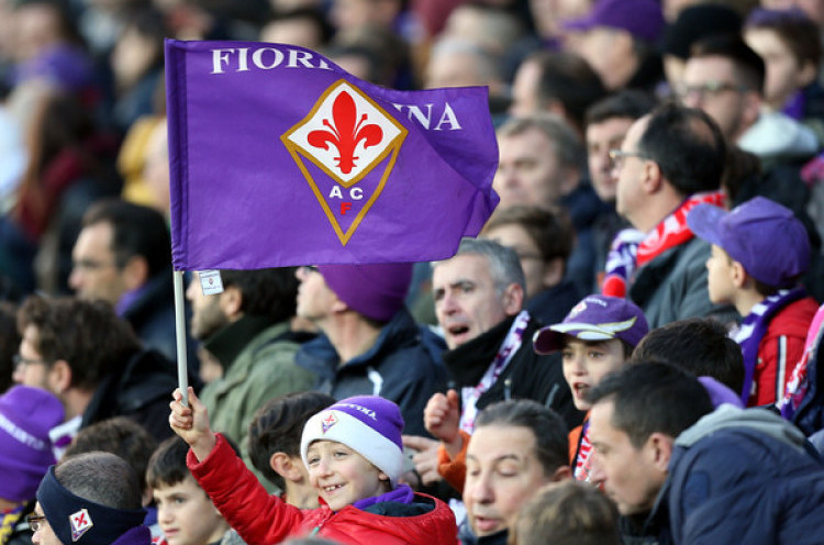 Fiorentina dan Sampdoria Umumkan Kasus Virus Corona Baru, Risiko Tinggi Membayangi Serie A