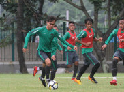 Curhat Rezaldi Hehanussa: Kerja Keras hingga Sukses di Persija dan Timnas