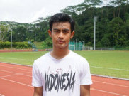 Pratama Arhan Bertekad Bawa Tokyo Verdy Promosi ke J1 League