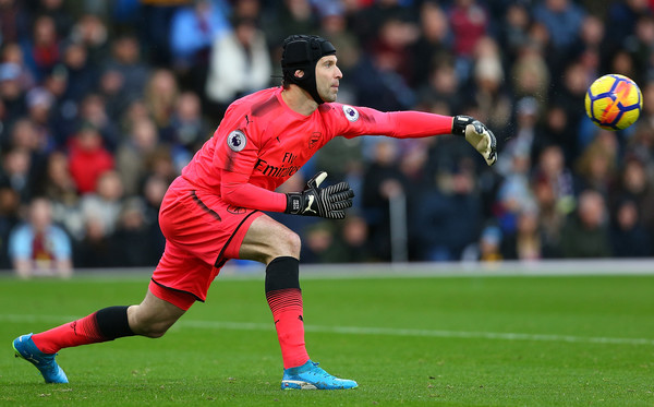 Arsenal Vs Liverpool: Cech Incar 200 Clean Sheets dan Fakta Menarik Lain