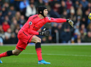 Arsenal Vs Liverpool: Cech Incar 200 Clean Sheets dan Fakta Menarik Lain