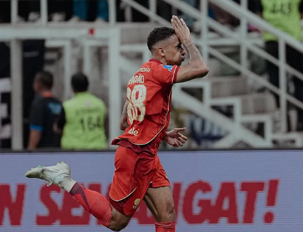 Hasil Super League 2025/2026: Persija Jakarta Ditahan Imbang Bali United di JIS