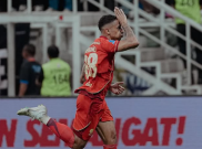 Hasil Super League 2025/2026: Persija Jakarta Ditahan Imbang Bali United di JIS