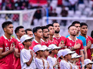 Jadwal Siaran Langsung FIFA Matchday Timnas Indonesia Vs Palestina