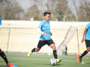 Target Beckham Putra, Dapat Tempat hingga Bawa Timnas Indonesia U-23 Juara