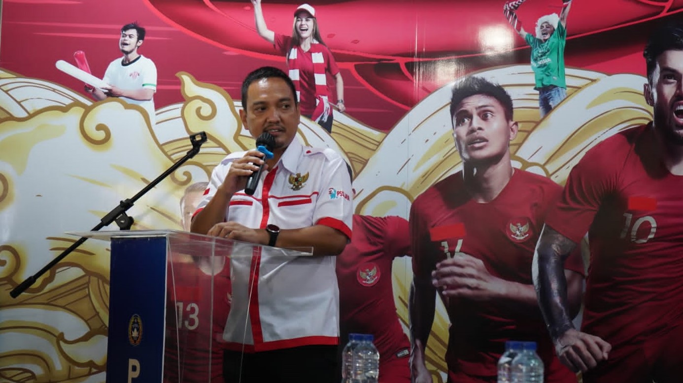 CEO PSIS Akui Bakal Sulit Cari Pengganti Pratama Arhan